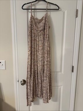 Women’s dress